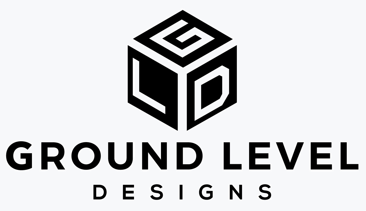 Ground Level Designs logo