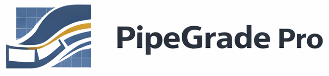 PipeGrade Pro