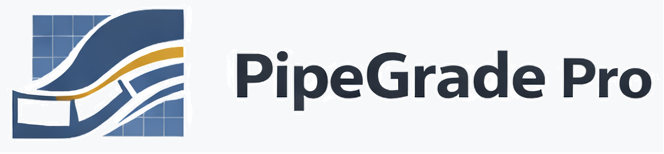 PipeGrade Pro