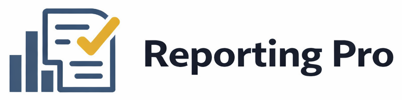 Reporting Pro